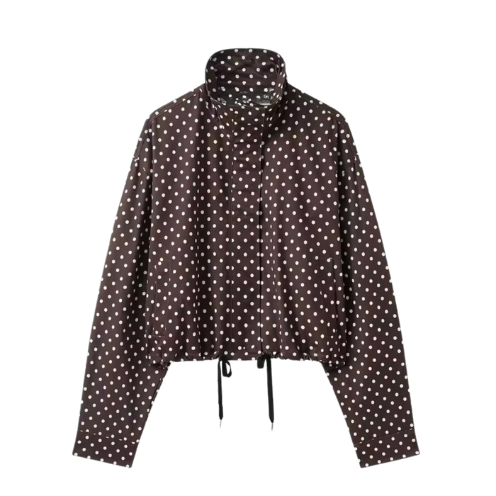 Spotted Jacket
