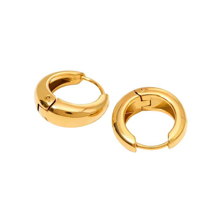 The Starlight Earring Collection