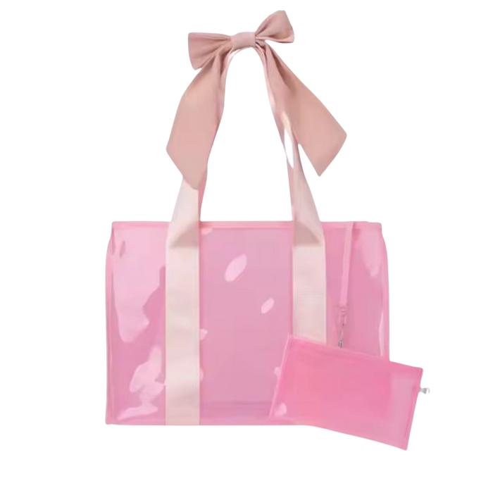 Coquette Tote