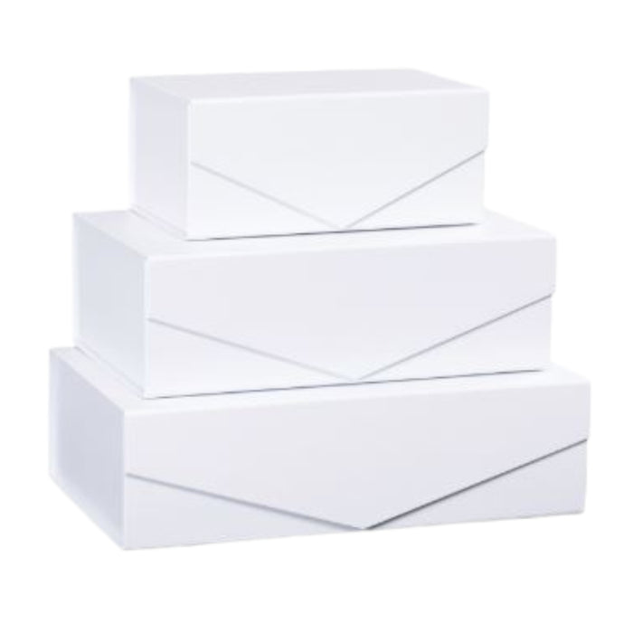 Magnetic Boxes