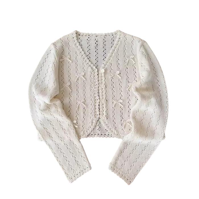 Amelia  Cardigan