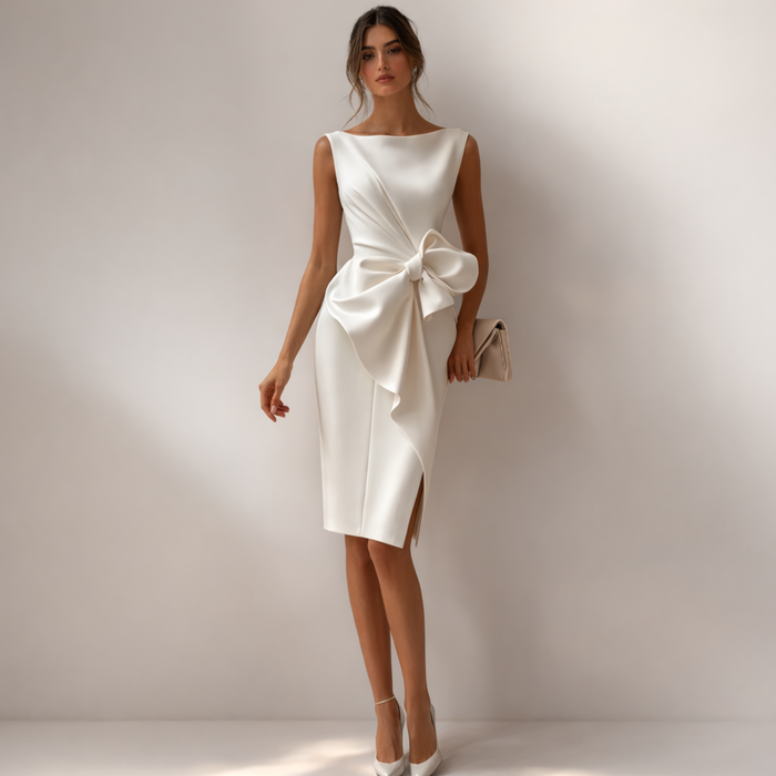 Charmée Dress - PREORDER