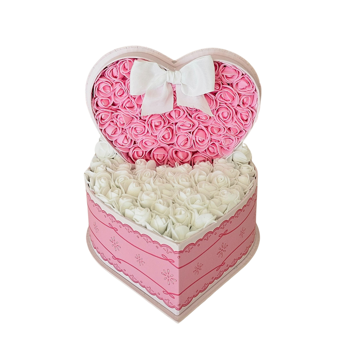 Two-Hearts - FINAL SALE