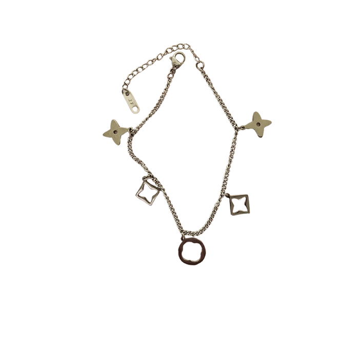 Clover Charms - LAST TWO
