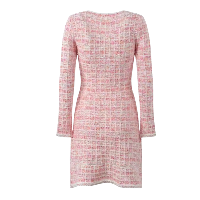 The Juliette Dress