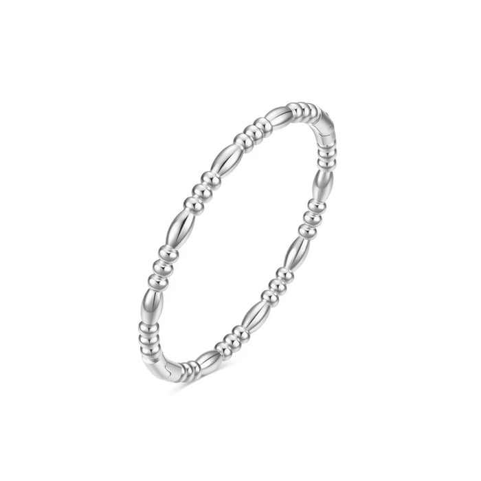 Spindle Bangles