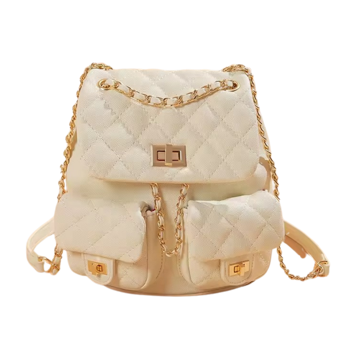 Petite Treasure Backpack - PREORDER