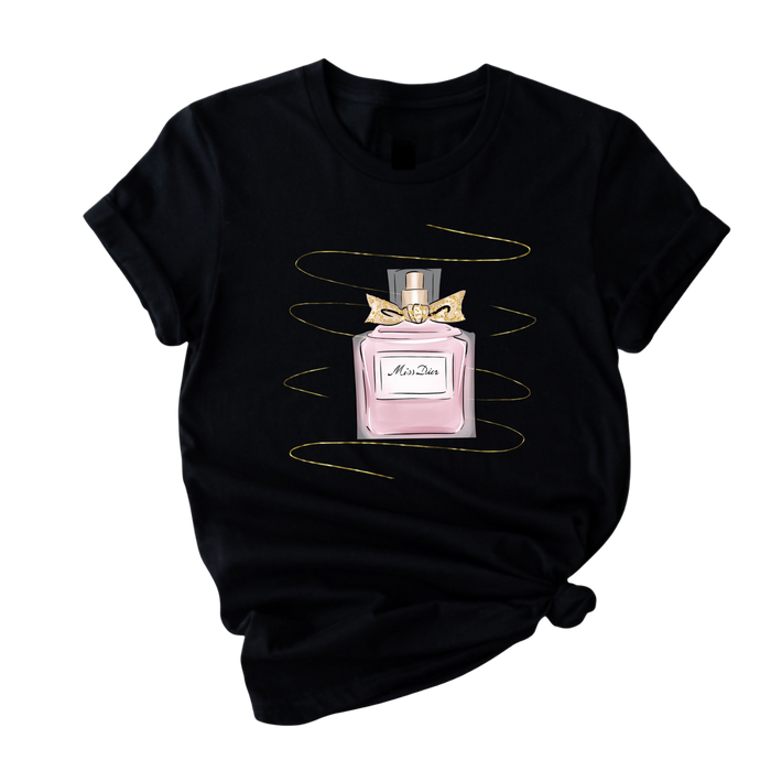 Miss D Perfume