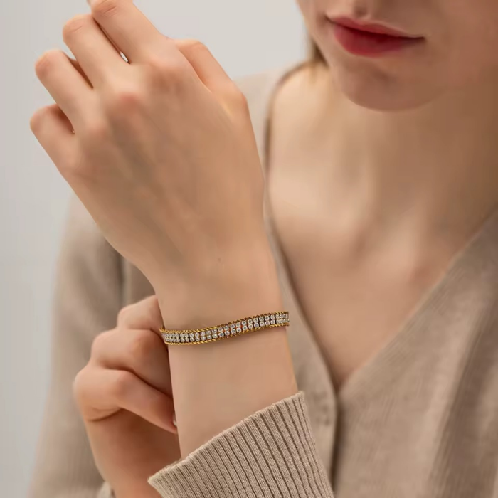Brilliance Bracelet