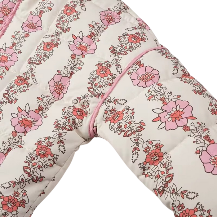 Flora Bloom Jacket