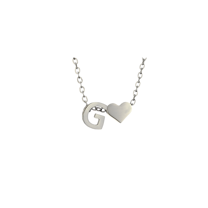 Love Letter Necklace