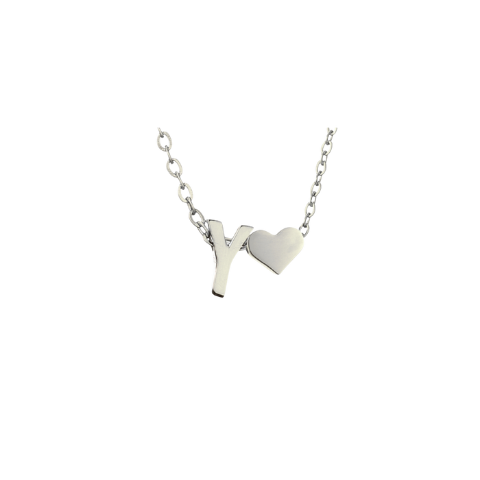 Love Letter Necklace