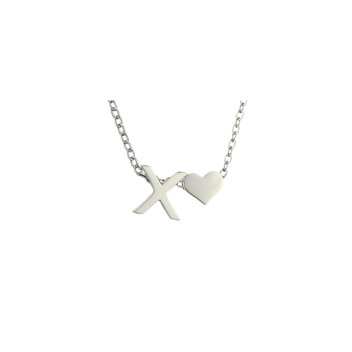 Love Letter Necklace