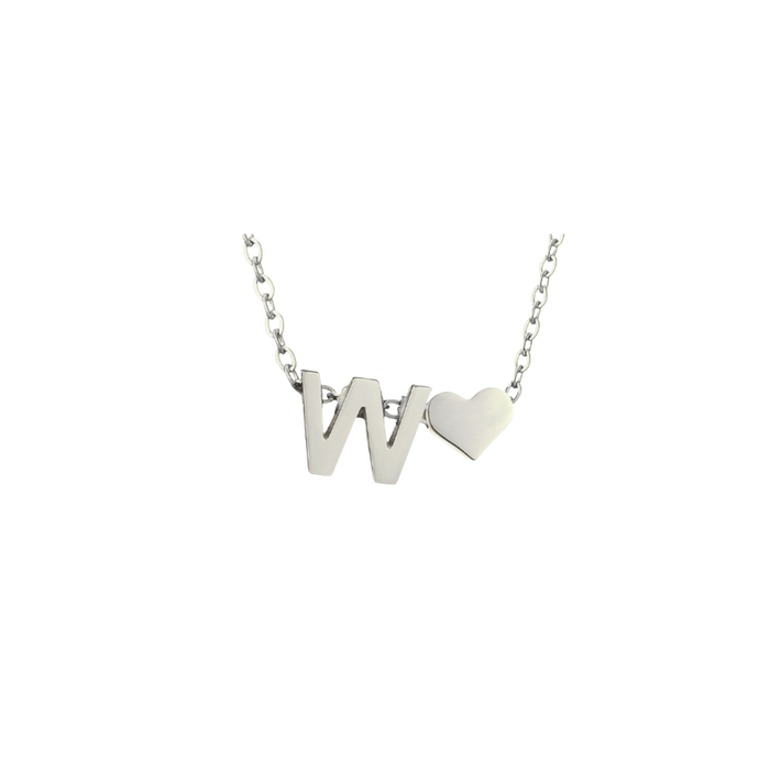 Love Letter Necklace