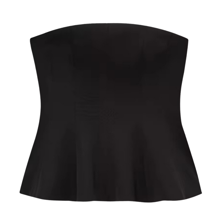 Flirty Tube Top
