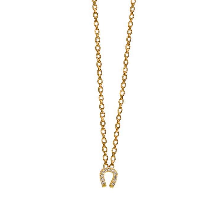 Stampede Cowgirl Necklaces
