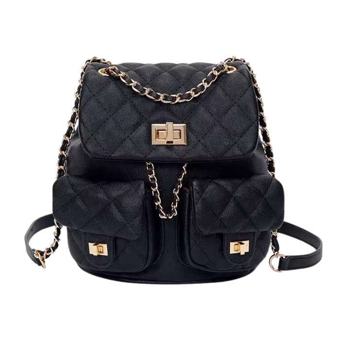 Petite Treasure Backpack - PREORDER