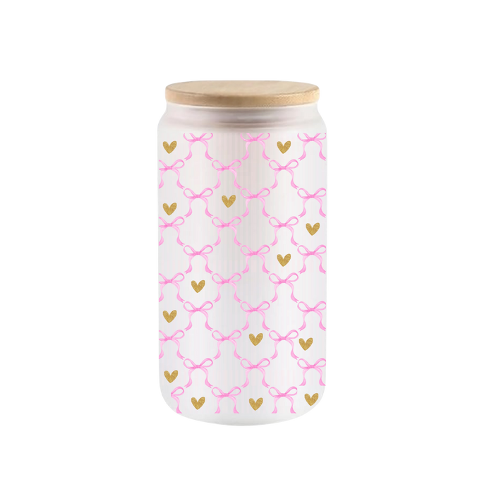 Glass Tumblers