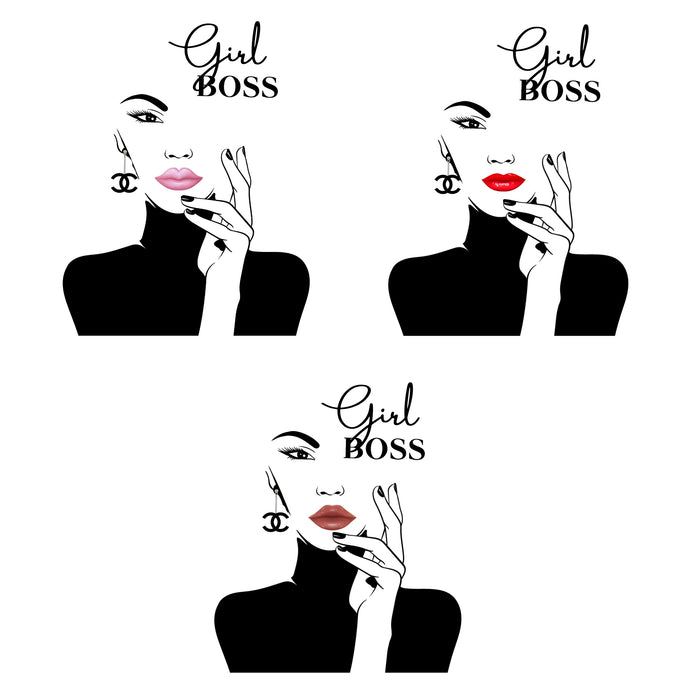 Girl Boss