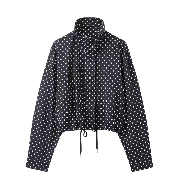Spotted Jacket