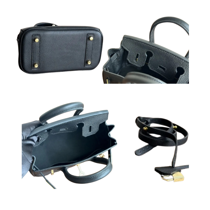 The Raffiné Collection