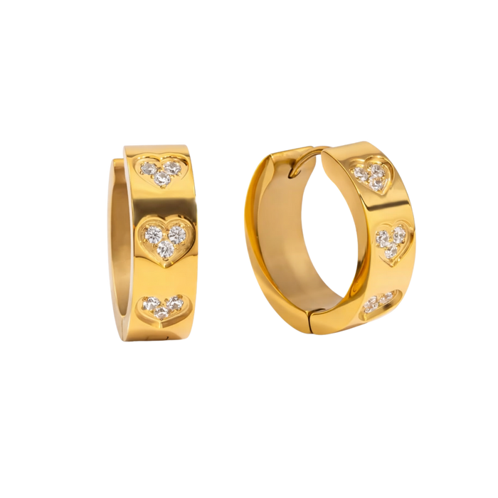 Twinkle Hoops