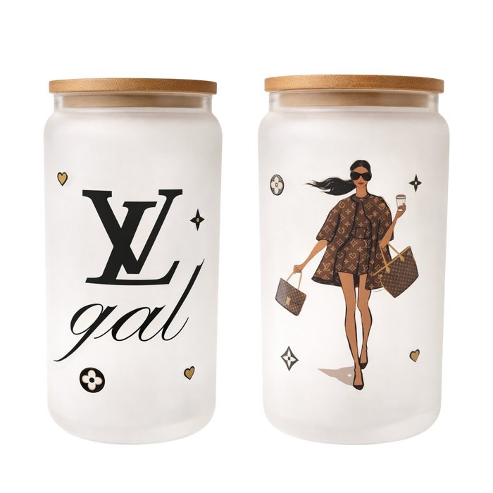 Glass Tumblers