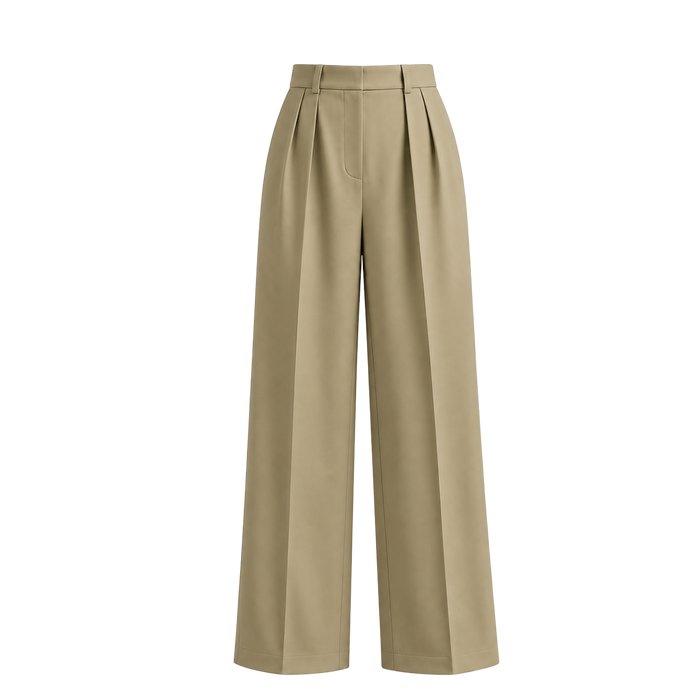 9 To Chic Pants