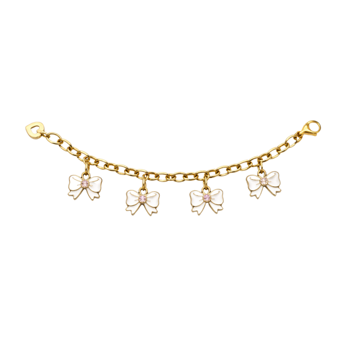 Glam & Fancy Bracelets