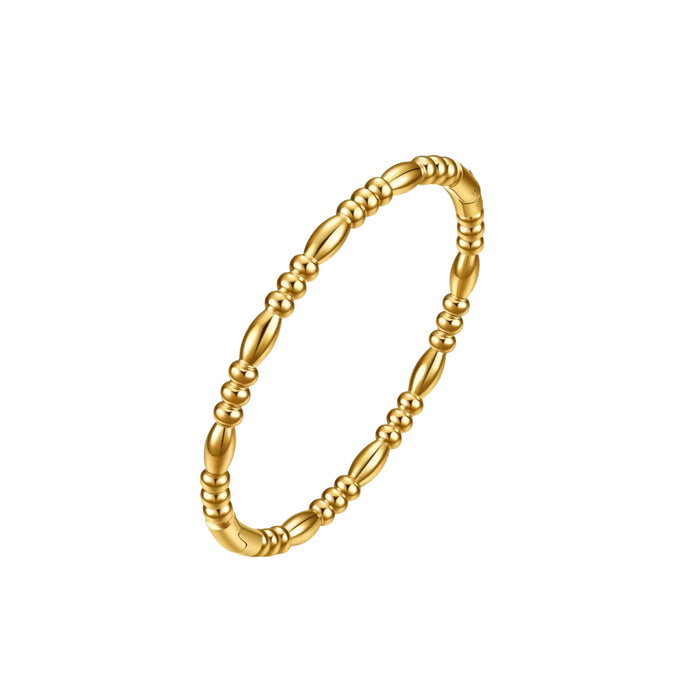 Spindle Bangles