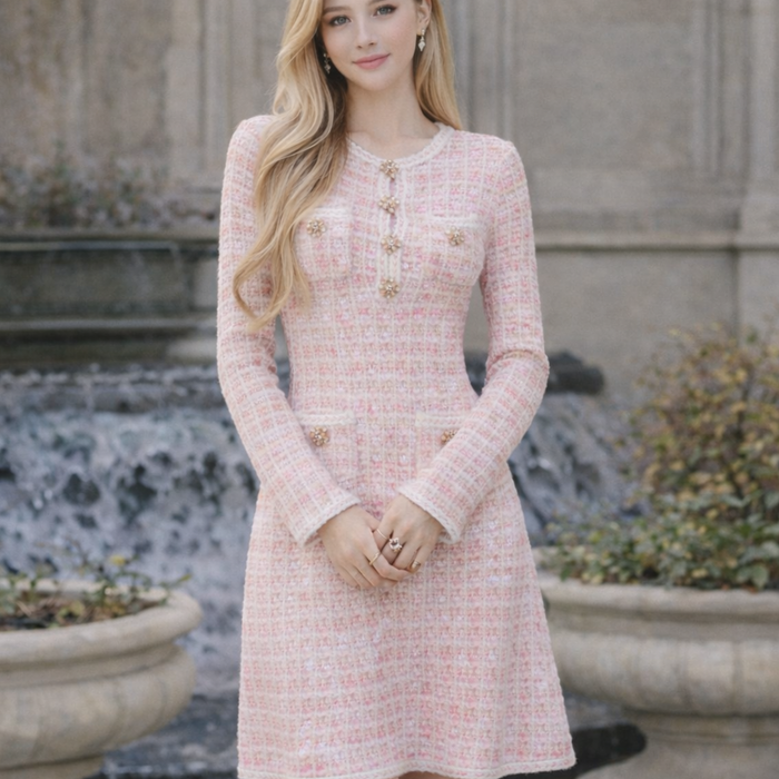 The Juliette Dress