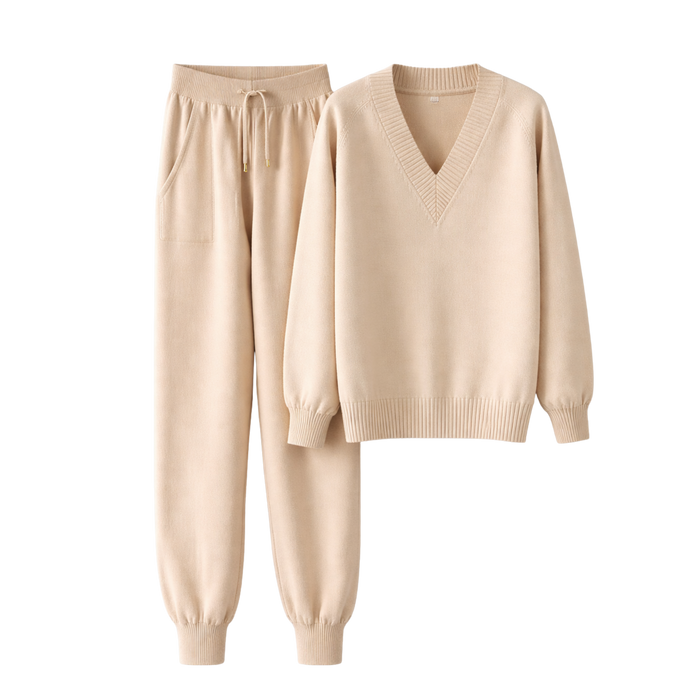 Cozy Chic
