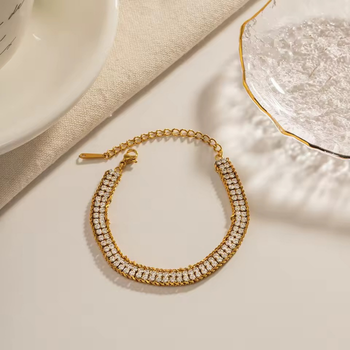 Brilliance Bracelet