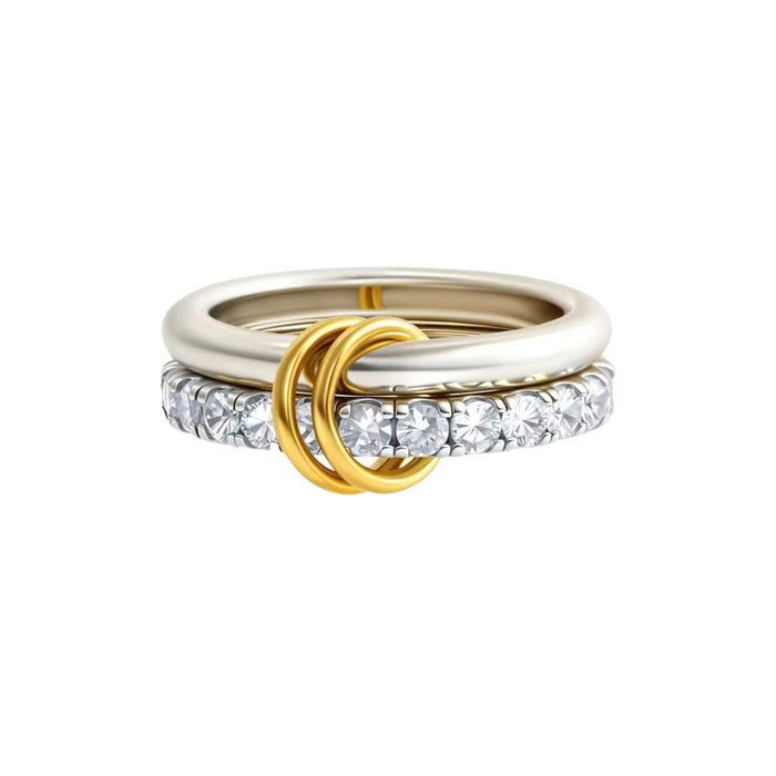 Bonded Bands