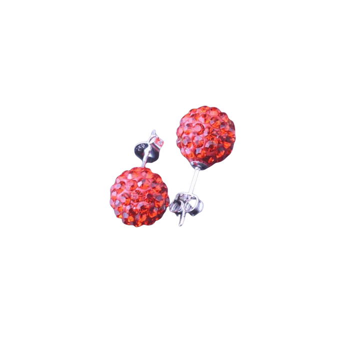 Starlight Ball Earrings