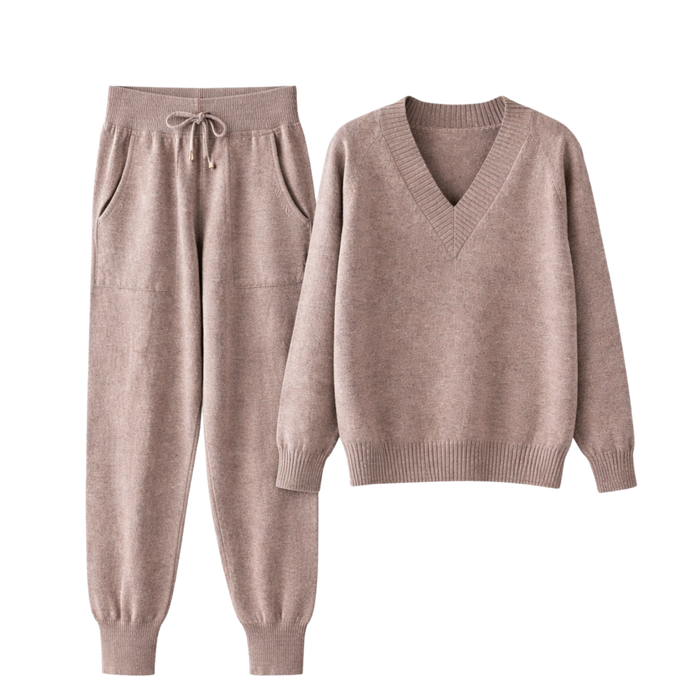 Cozy Chic