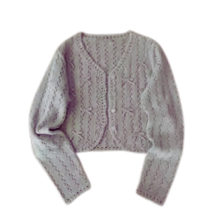 Amelia  Cardigan