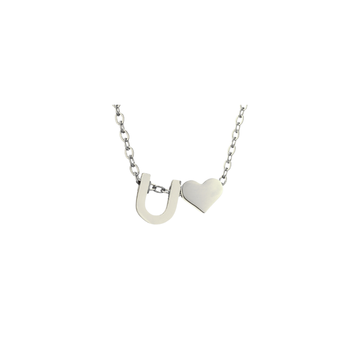 Love Letter Necklace