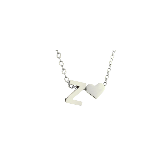 Love Letter Necklace