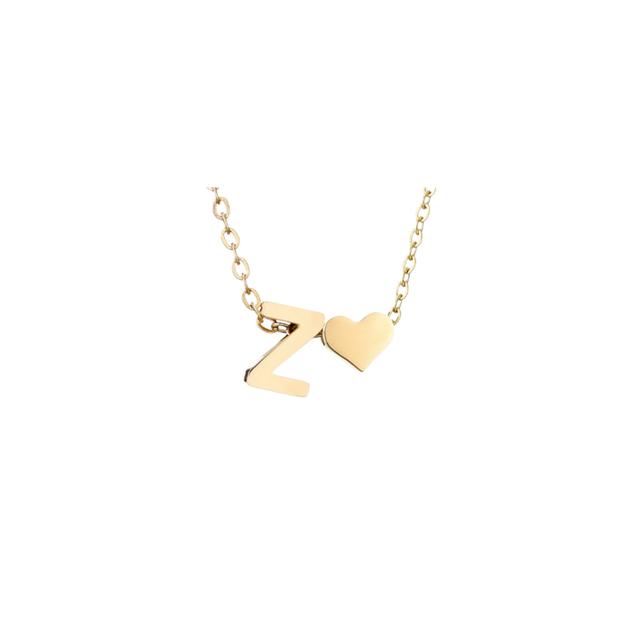 Love Letter Necklace