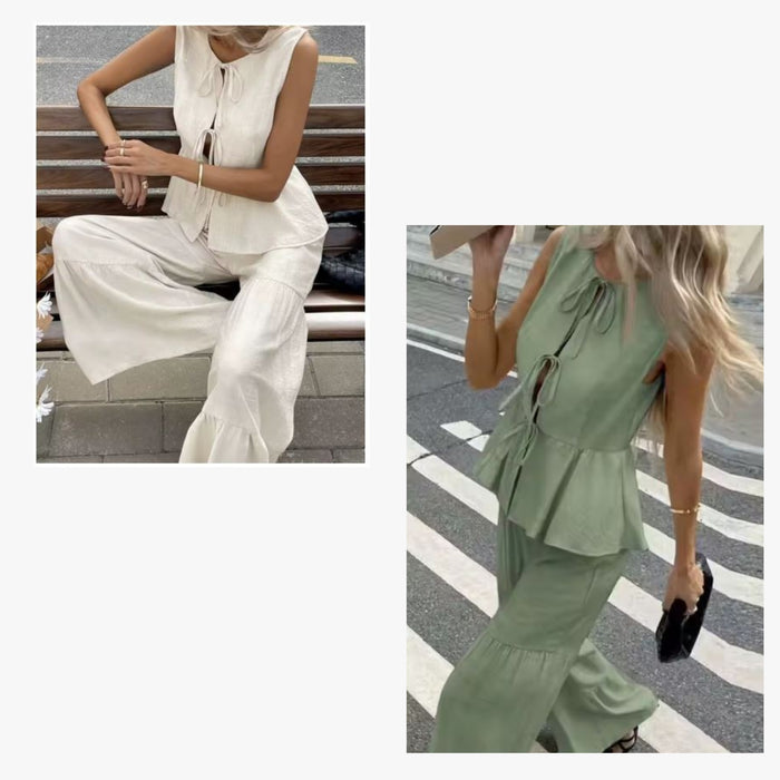 The Clara Set