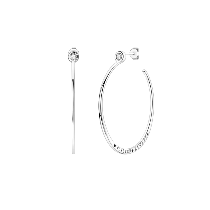 Forever Always Hoops