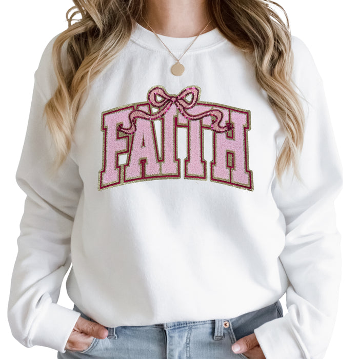Faithful Crew