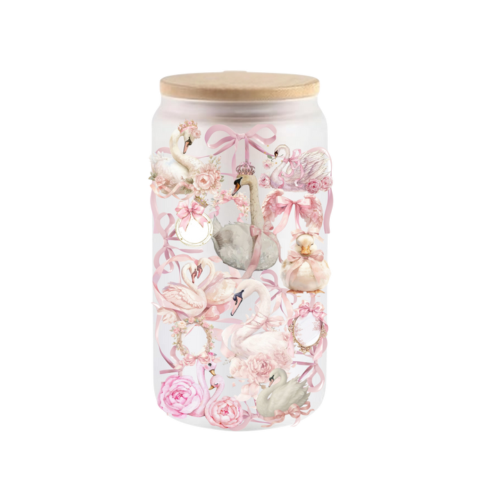 Glass Tumblers