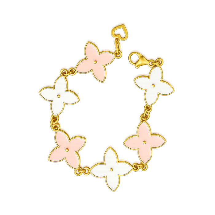 Blossom Bracelet
