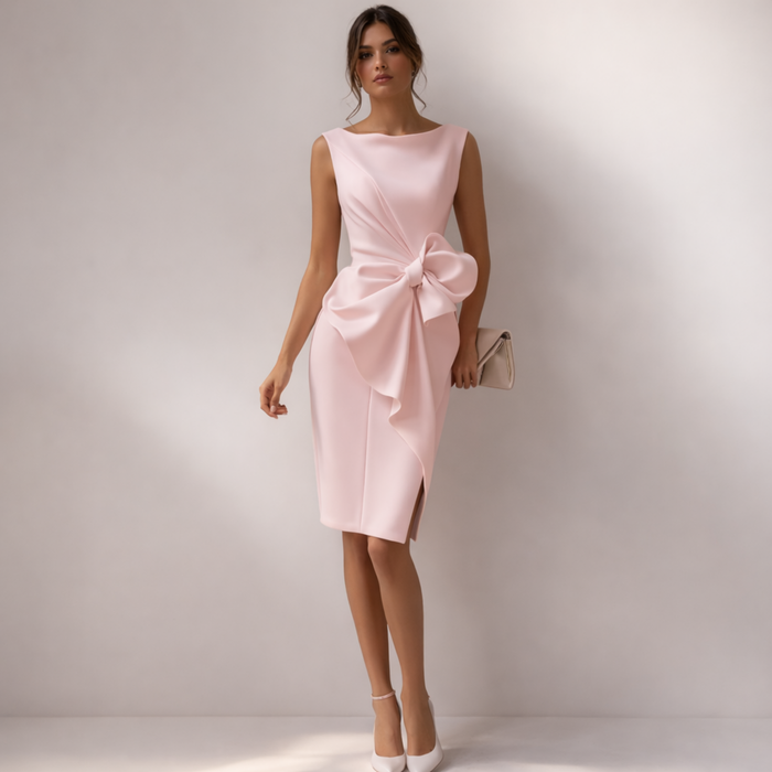 Charmée Dress - PREORDER