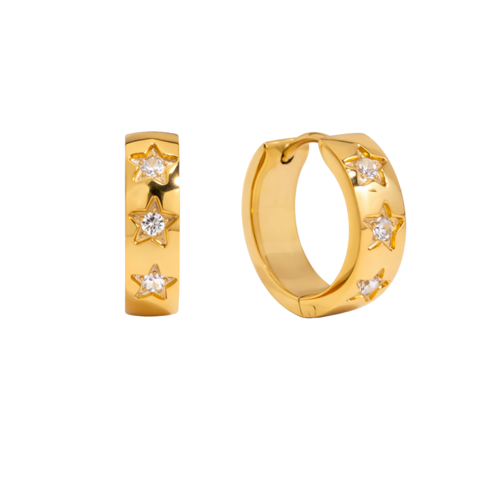 Twinkle Hoops