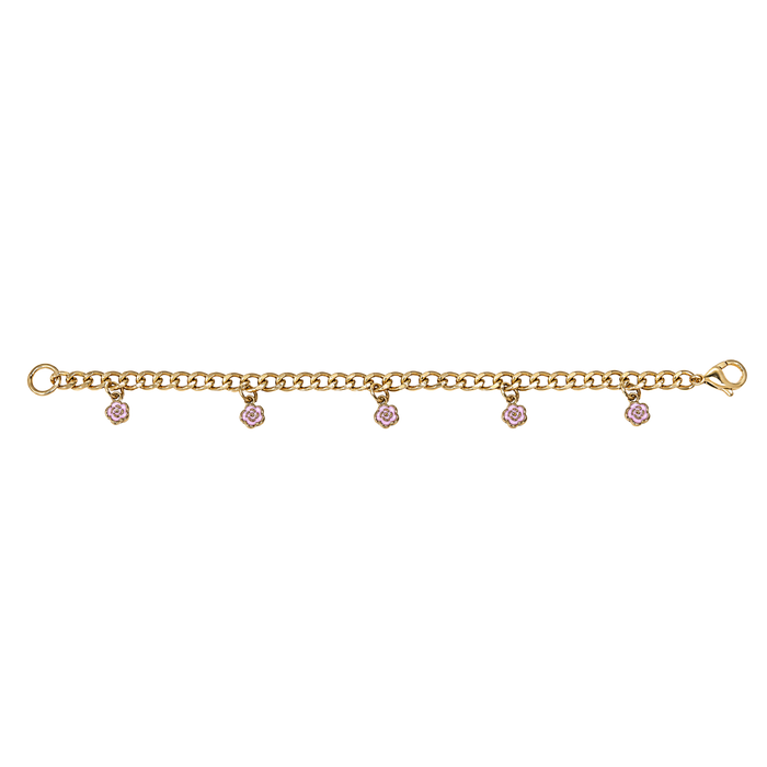 Mini Fleur Bracelet