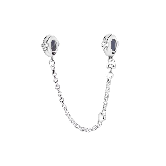 Safety Chain Charms/Spacers