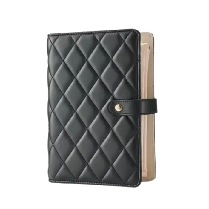Glambella Booklet Organizer